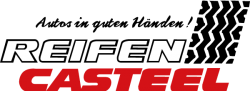 Logo-Reifen-Castel